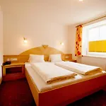 アパートホテル Appartementhotel Zugspitzhof