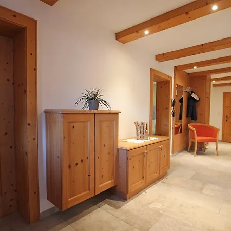 Appartementhotel Zugspitzhof Aparthotel 4*