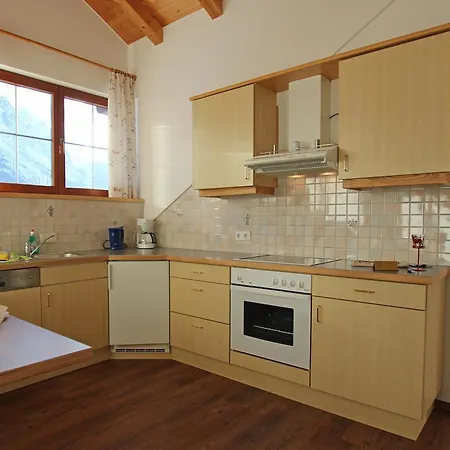 Appartementhotel Zugspitzhof 4* Ehrwald